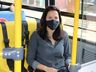 Secretaria da Educação recebe novo ônibus para transporte escolar