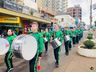 ITAPIRANGA: Desfile de Sete de Setembro reúne grande público; fotos 