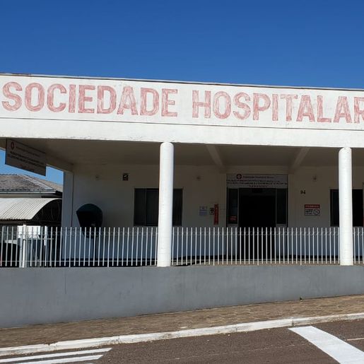 Hospital de Mondai promoverá Mutirão de Consultas de Cardiologia neste sábado