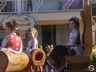 12ª DEUTSCHE WOCHE: 40 entidades participam do Desfile Típico Alemão; fotos