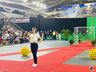 Thaina Schuck é escolhida Garota Esporte 2022 de Itapiranga 
