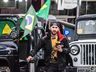 VÍDEO: “Carreata Patriota” é realizada em São Miguel do Oeste