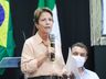 Ministra diz em SC que vai transformar a Conab em agência de inteligência agrícola