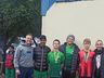 Atletismo de Guarujá do Sul garante vaga no Estadual do JESC