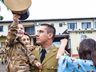 Policiais Militares são promovidos em São Miguel do Oeste
