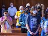 VÍDEO: Igreja Matriz recebe fiéis para celebração do Dia de Finados