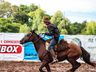São Miguel Tchê movimenta parque de exposições; confira fotos