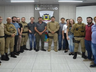 Ordem Pública é tema de palestra da Polícia Militar em Formosa do Sul
