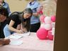 Cooper Itaipu promove evento alusivo ao Outubro Rosa