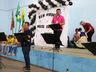 Iniciada apresentações da "Semana Cultural" em São José do Cedro