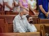 SMO: Celebração de final de ano leva fiéis para Igreja Matriz