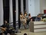 Câmara entrega Medalha Padre Aurélio em sessão solene