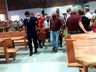 VÍDEO: cortejo marca despedida de ex-prefeito de São José do Cedro