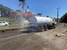 Prefeitura de Itapiranga compra tanque para auxiliar na manutenção das estradas