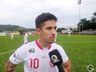 Internacional de Peritiba vence o Cometa no Estádio da Montanha