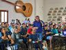 Cooperalfa reúne mais de 500 associados em pré-assembleia em SMOeste