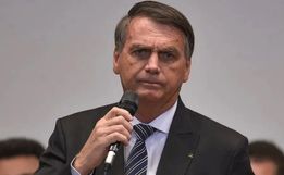 Bolsonaro decide não ir a julgamento, diz defesa