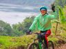 Novo evento de cicloturismo reforça potencial turístico da região
