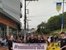 Grande público prestigia Desfile de Sete de Setembro em Iporã do Oeste