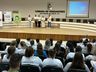 Capacitação prepara gestores para desafios dos resíduos sólidos no Extremo Oeste
