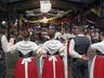 Público prestigia o primeiro dia da 15ª Kerbfest em Iporã do Oeste