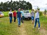 SMO: Visita técnica define detalhes do Parque Florestal da Peperi