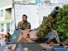 Desfile de 7 de setembro reunirá 250 militares e 30 viaturas do 14º RCMec