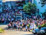 Celebração de Corpus Christi reúne fiéis em São Miguel do Oeste