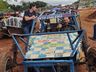 7ª Copa Sul Brasil de Gaiola Cross acontece em Cedro