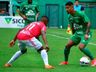 Chapecoense empata em casa e tenta classificação em Concórdia na próxima semana