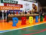 Maior formatura do Proerd em Campo Erê forma 580 participantes