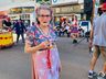 FOTOS: Desfile Cultural abre a 43ª Oktoberfest de Itapiranga