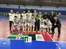 Sub 16 do JONI GOOL/Terra Viva é o novo campeão microrregional da OLESC