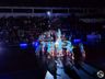 Itapiranga é Natal 2023: Clube de Patinação Danúbio Azul realiza tradicional Show Natalino