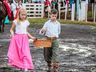 Público prestigia Oração da Ave Maria no 23º São Miguel Tchê