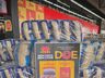 Supermercado Imperial entrega doações da ação “Nem Frio, Nem Fome”
