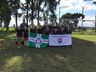 Gol de Bico/São Miguel do Oeste conquista medalha de prata nos Joguinhos Abertos