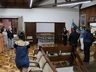 Livro conta trajetória e chegada da família Ramminger a Mondaí