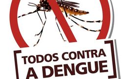 Administração de Tunápolis pede maior contribuição da população no combate a dengue