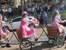 Fotos: Segundo dia da Semana Alemã é marcada por diversas atrações