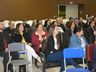 Palestras sobre valorização da vida mobiliza comunidade