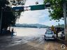 Travessia da balsa é retomada em Itapiranga