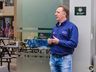 Empresas associadas a CDL apresentam vagas à Formandos do Projeto Escola do Varejo