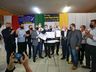 No aniversário de Romelândia, Carlos Moisés lança licitação para pavimentação da SC-492