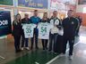 Chape e a prefeitura inauguram Polo de Belmonte