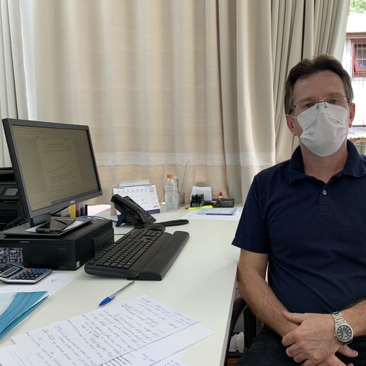 SMOeste registra na primeira semana do ano 42 casos de Doenças Diarreicas Agudas 