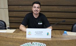 Câmara de São José do Cedro debate atendimento do Corpo de Bombeiros após queixas da população