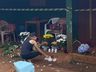 Comunidade faz celebração em homenagem às vítimas da chacina em Campo Erê
