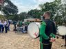 VÍDEO: Ato cívico marca 7 de setembro em Itapiranga