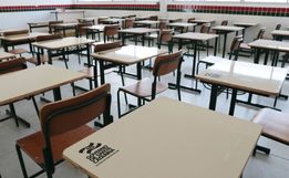 Projeto que prevê retorno das atividades escolares é protocolado em SC